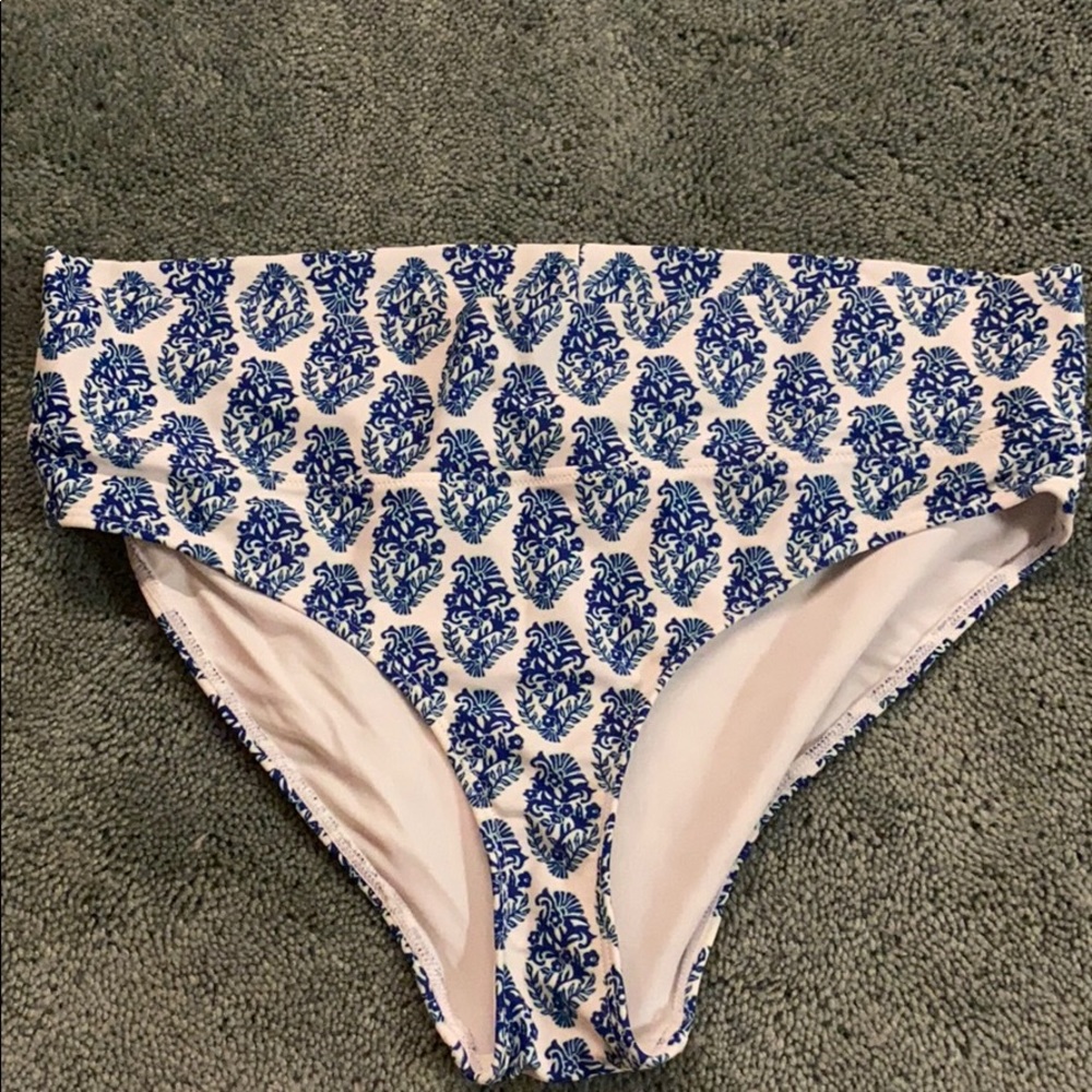 vineyard vines bathing suit bottoms